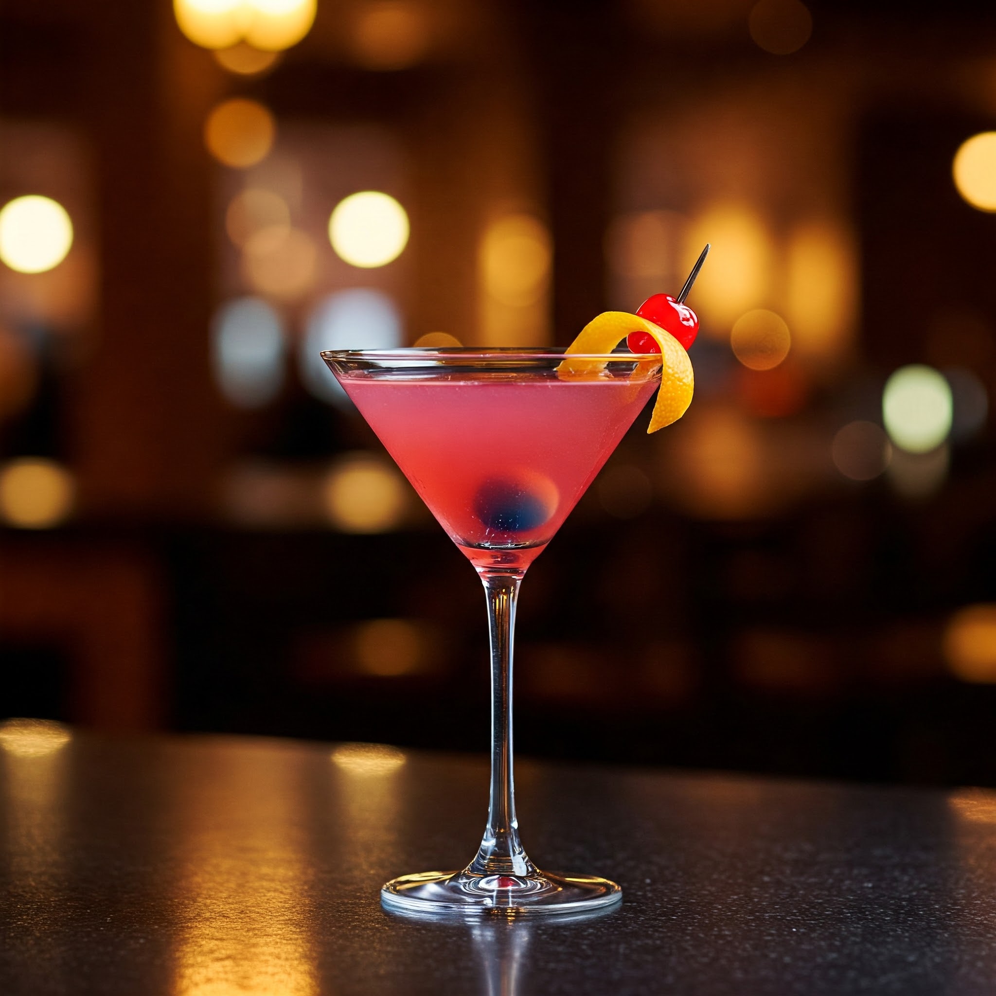 Cosmopolitan