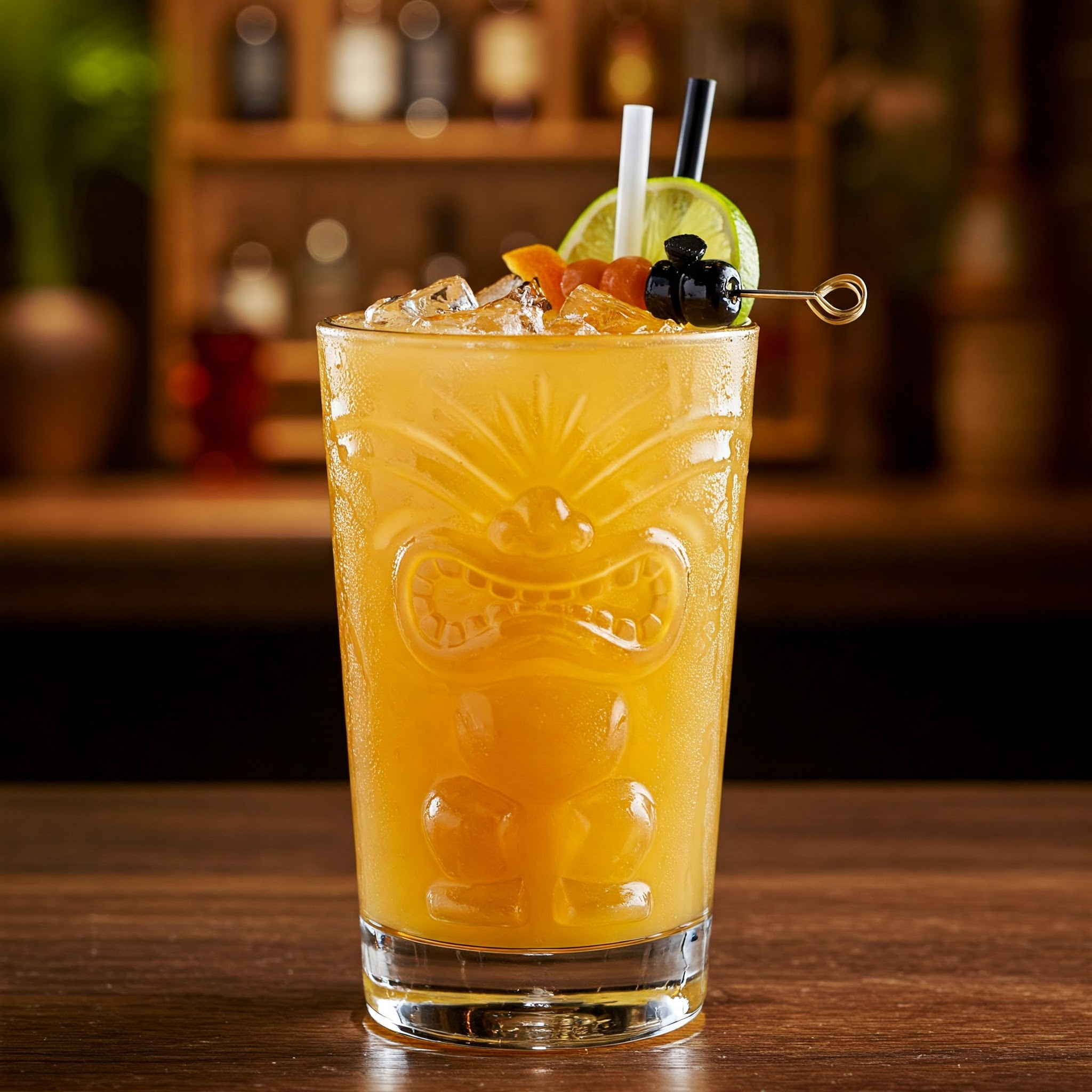 Mai Tai
