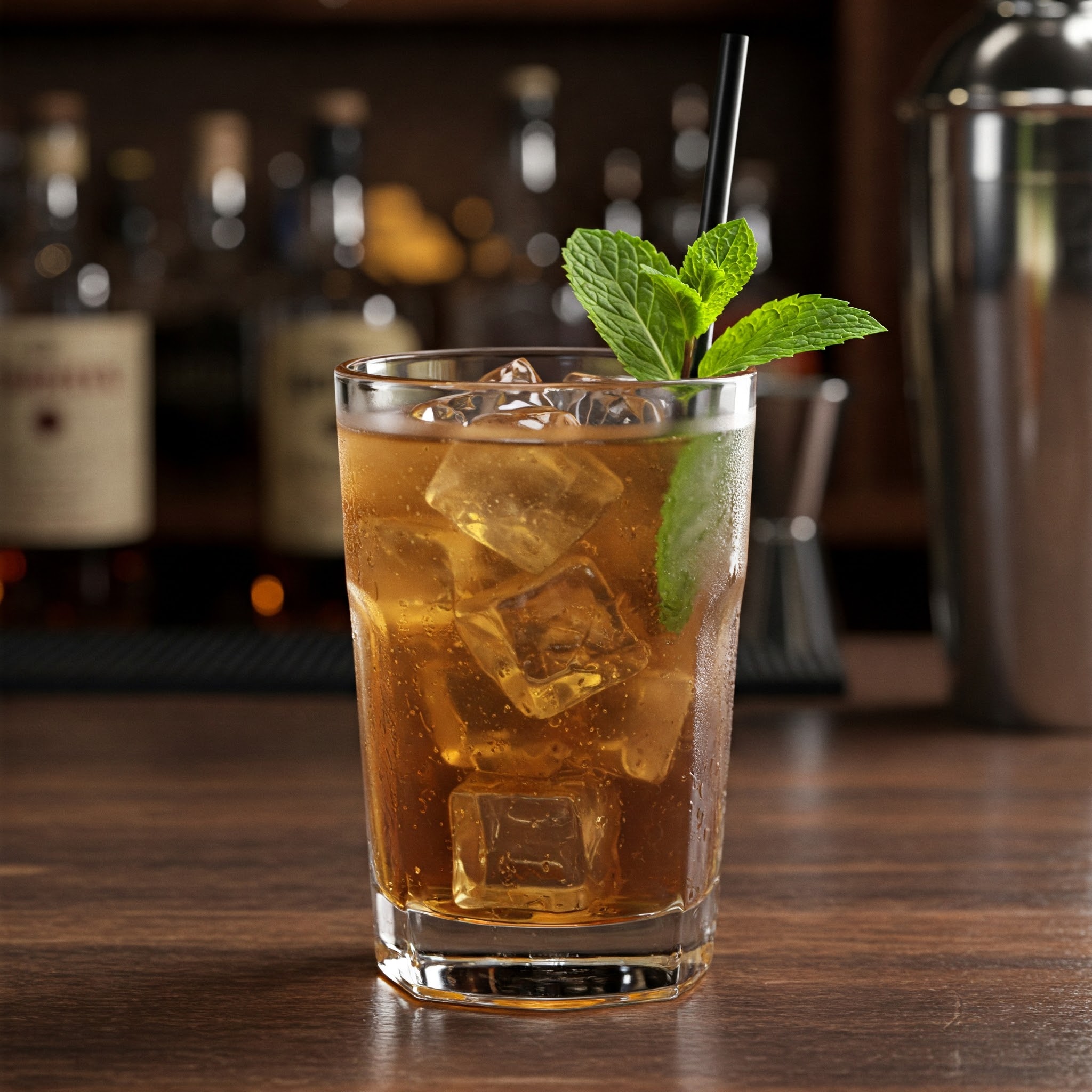 Mint Julep