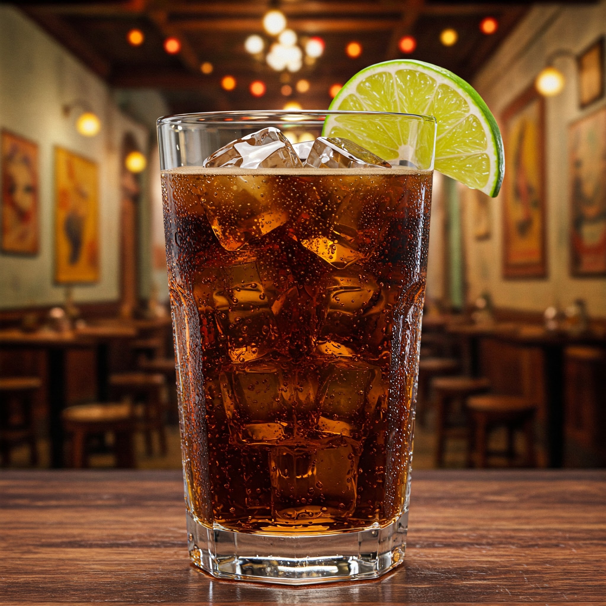 Cuba Libre