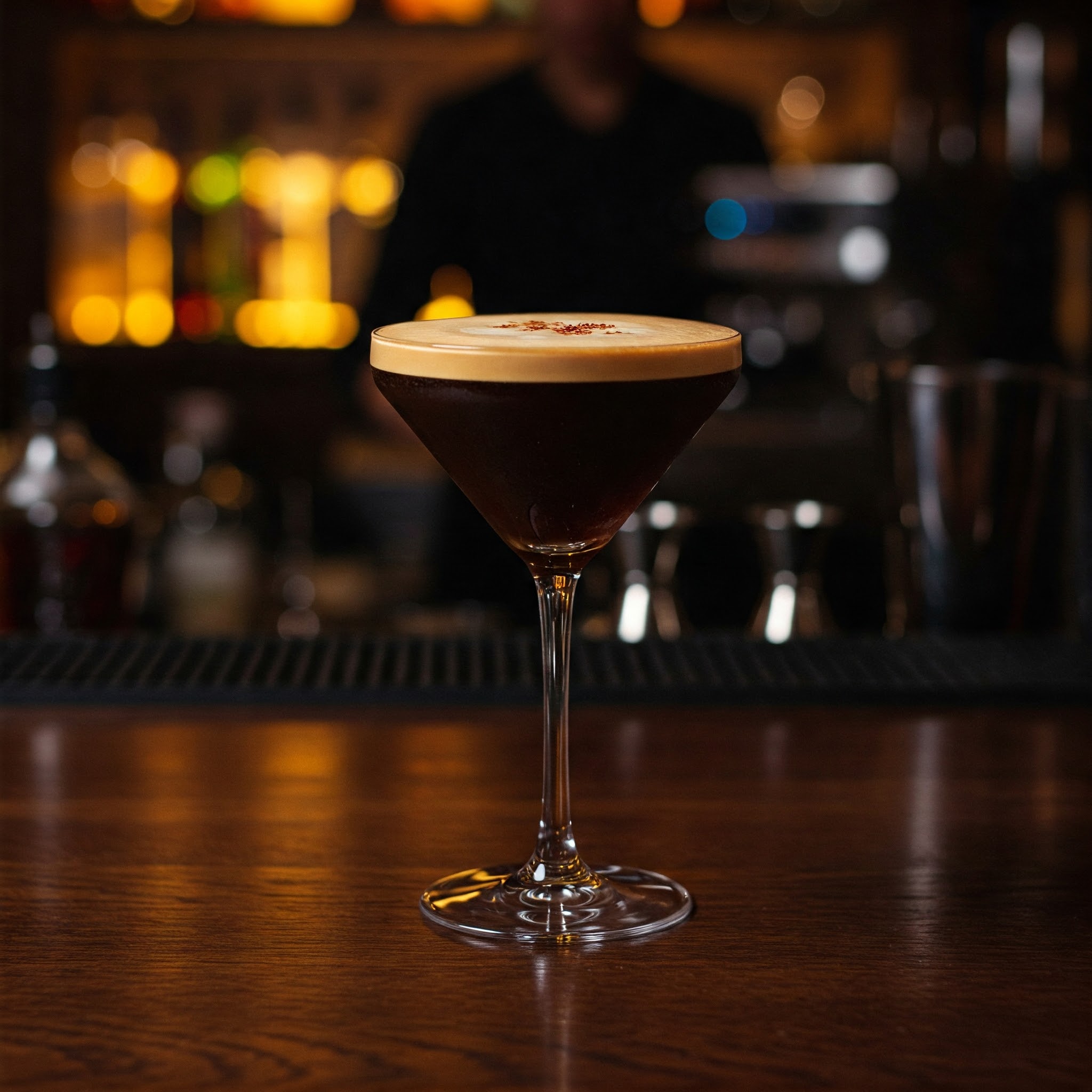 Espresso Martini