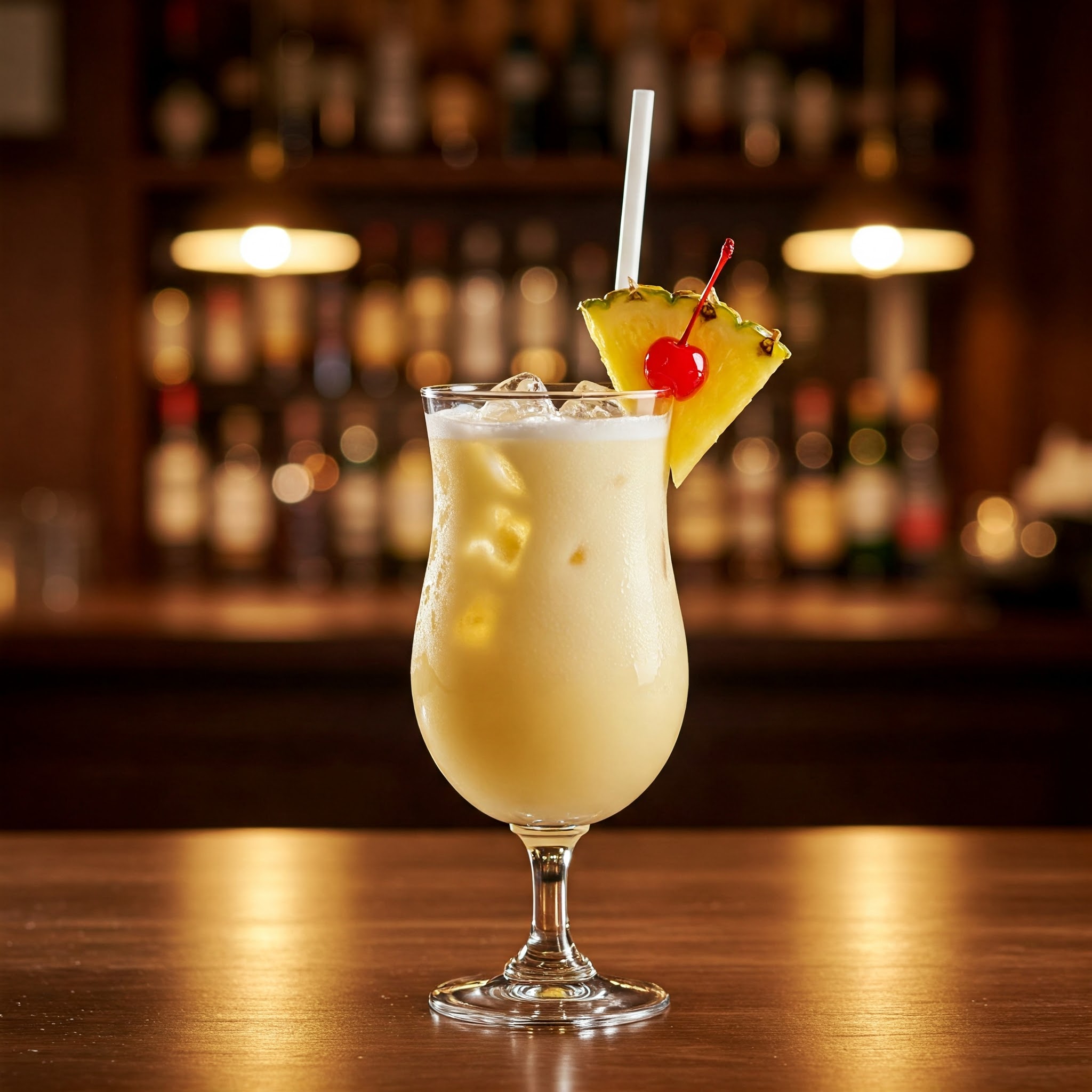Piña Colada