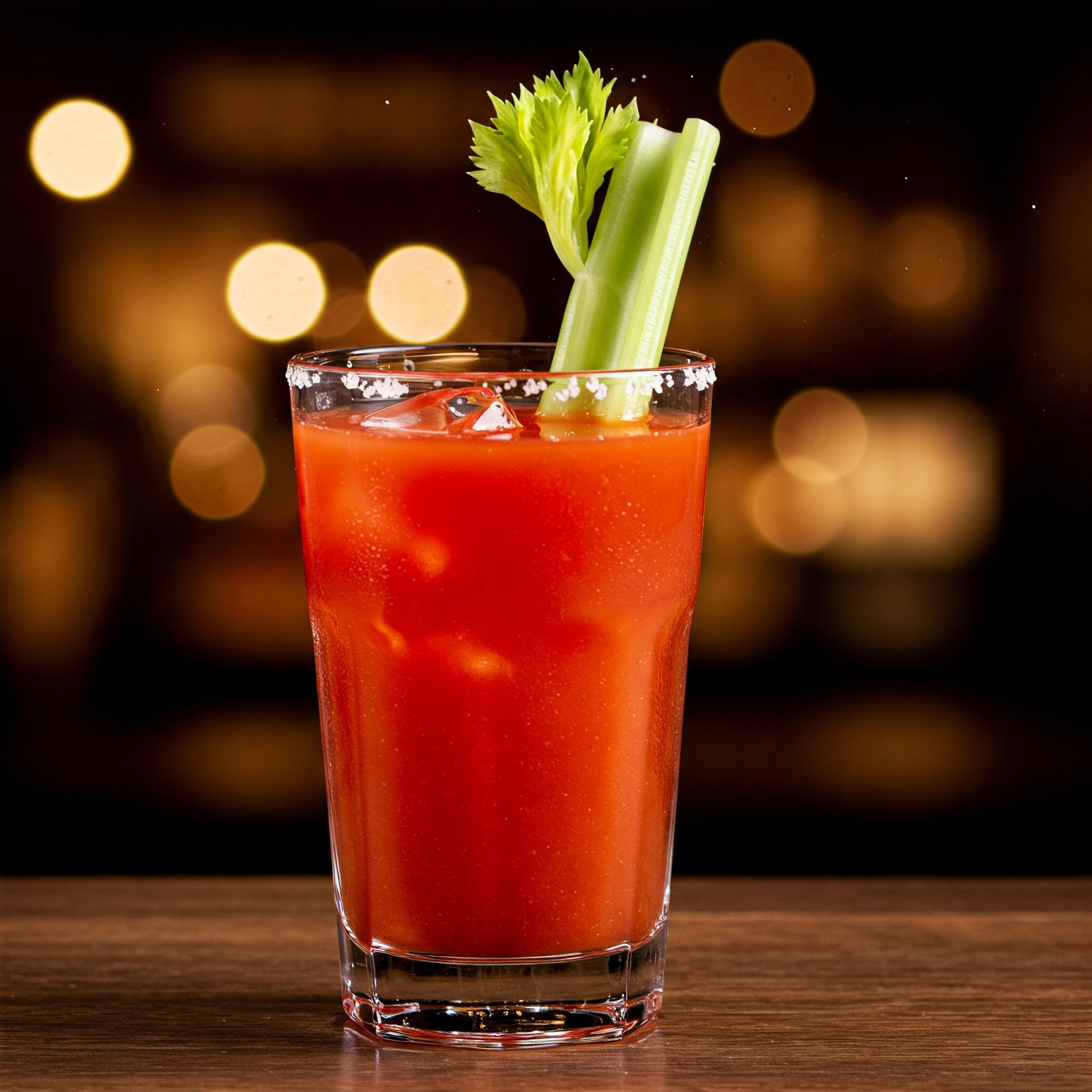 Bloody Mary