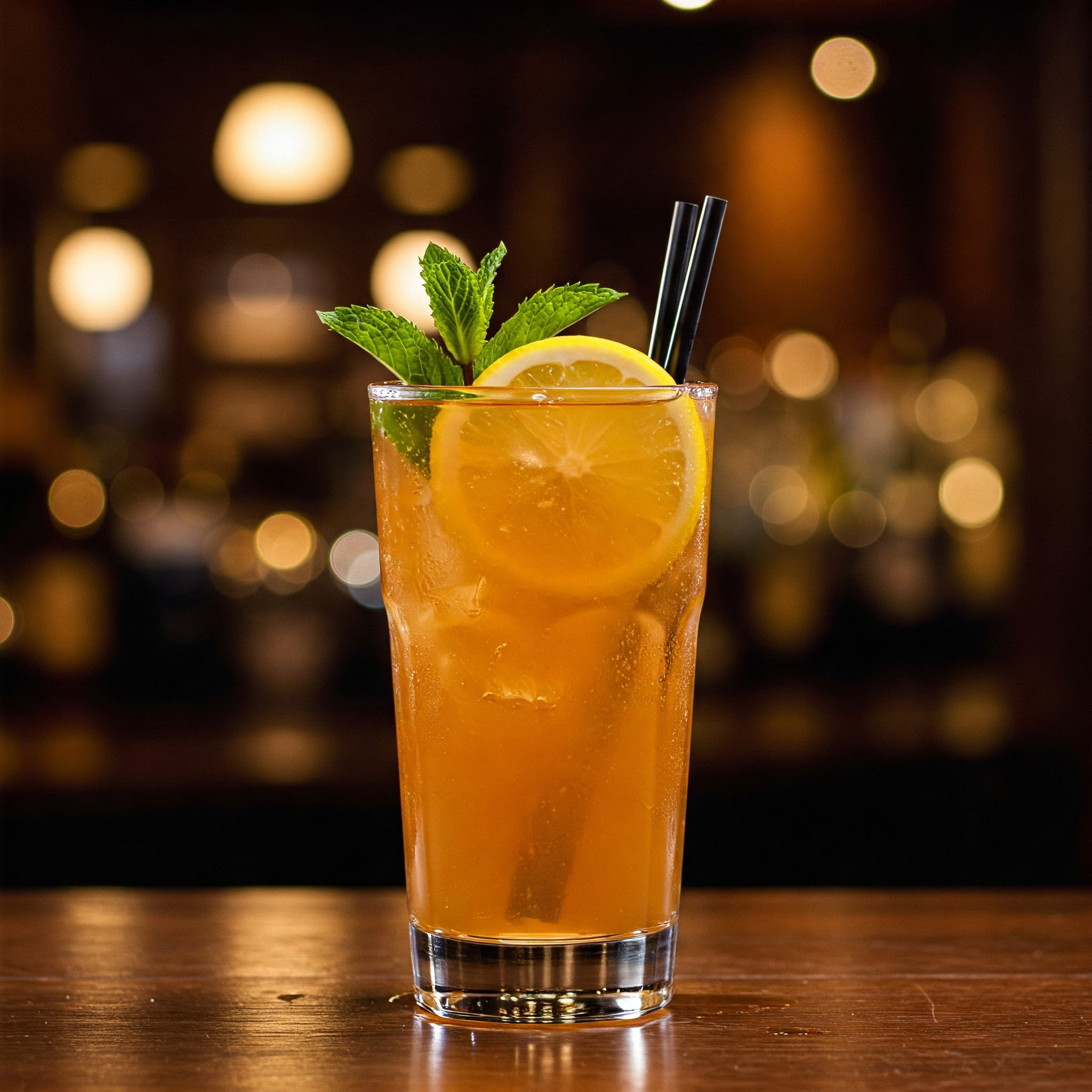 Tom Collins