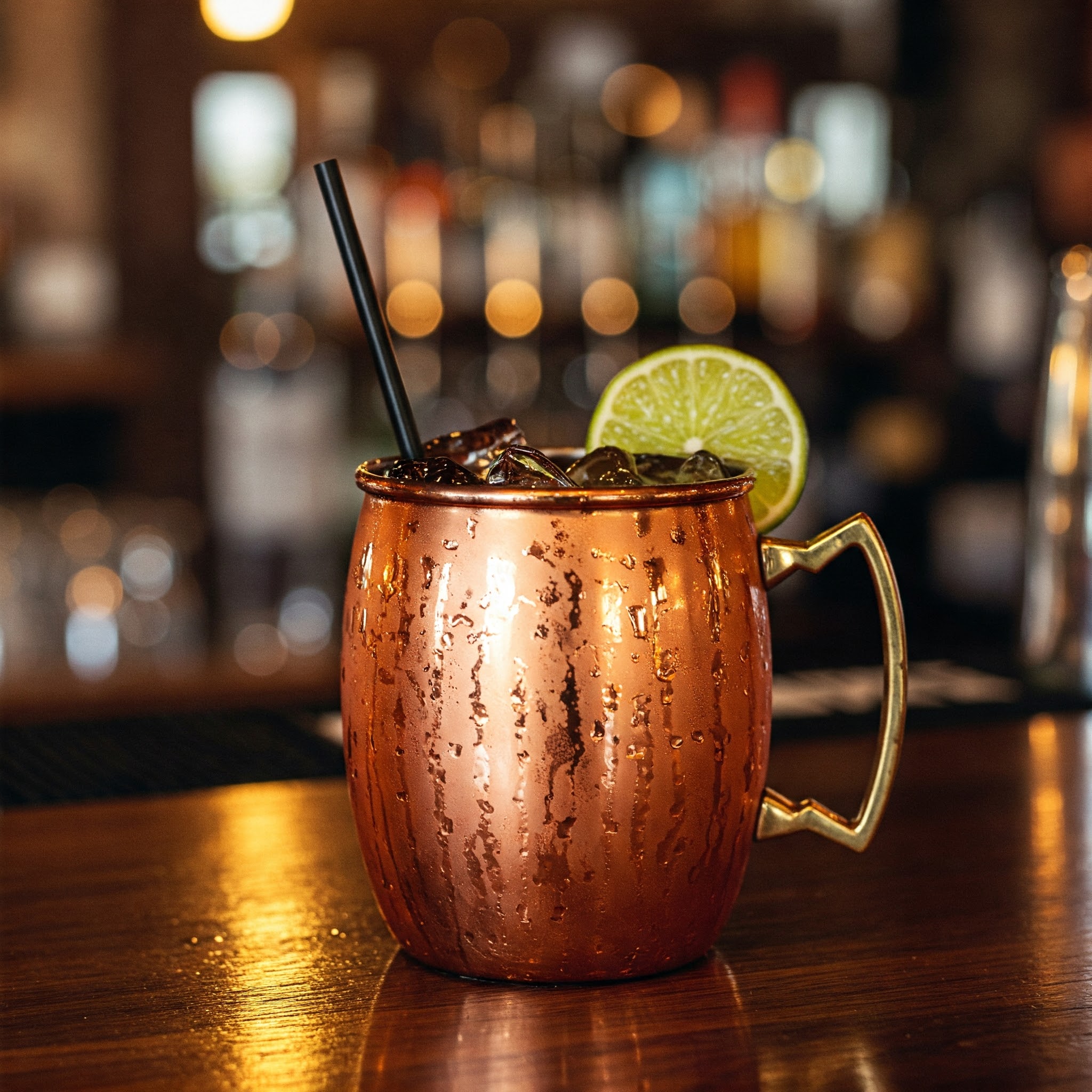 Moscow Mule